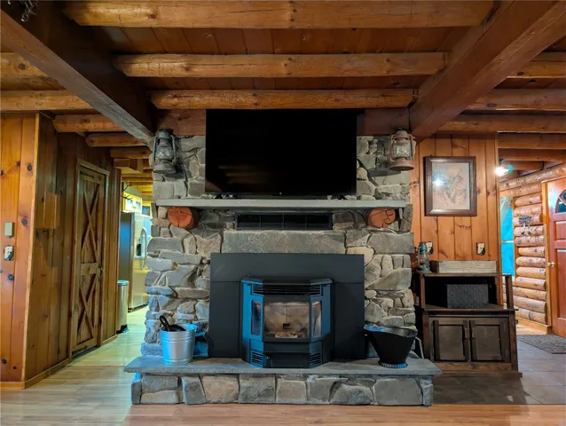 $530,000 | 522 Cascade Valley Road, Windsor, NY 13865