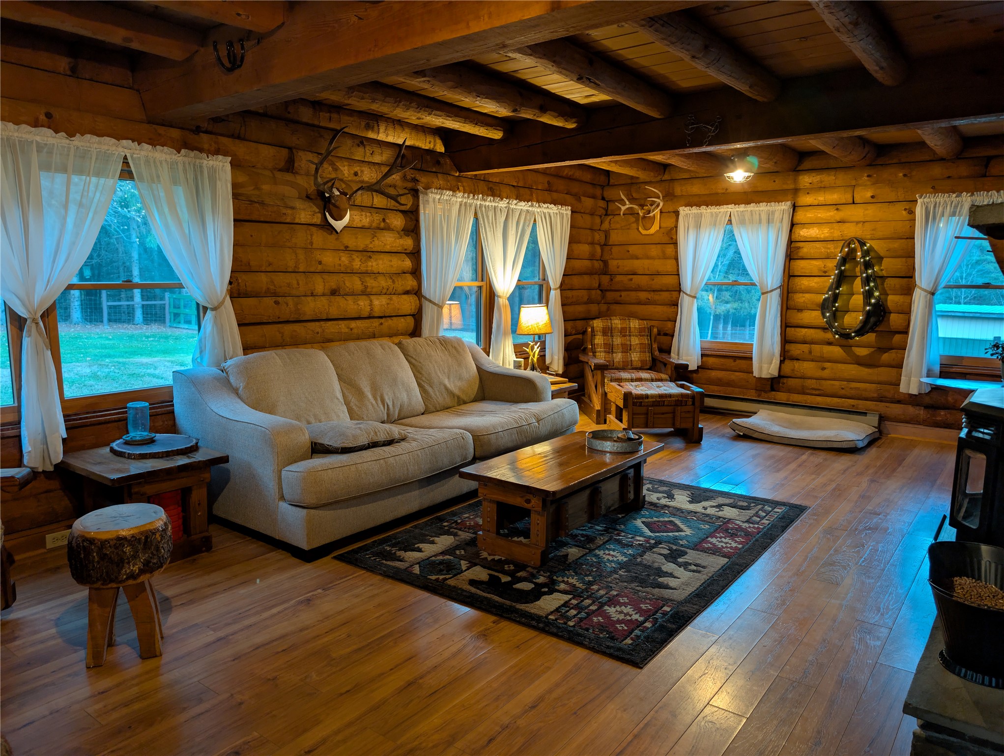 522 Cascade Valley Road Windsor, NY 13865 - Photo 33 of 50