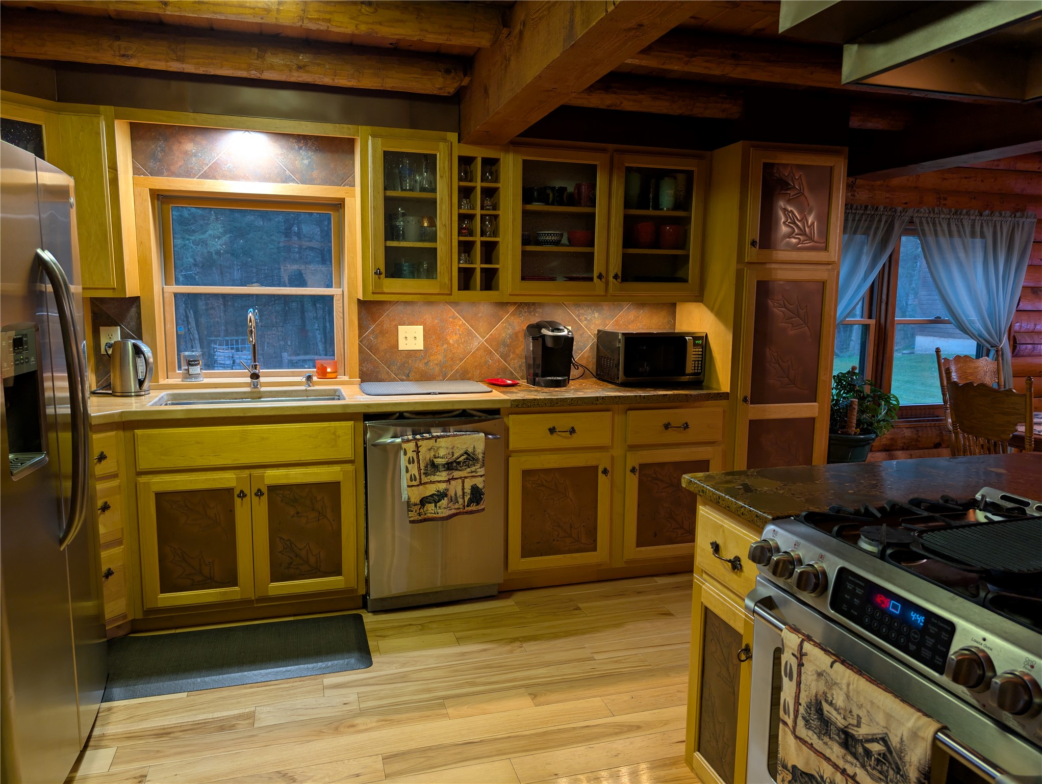522 Cascade Valley Road Windsor, NY 13865 - Photo 34 of 50