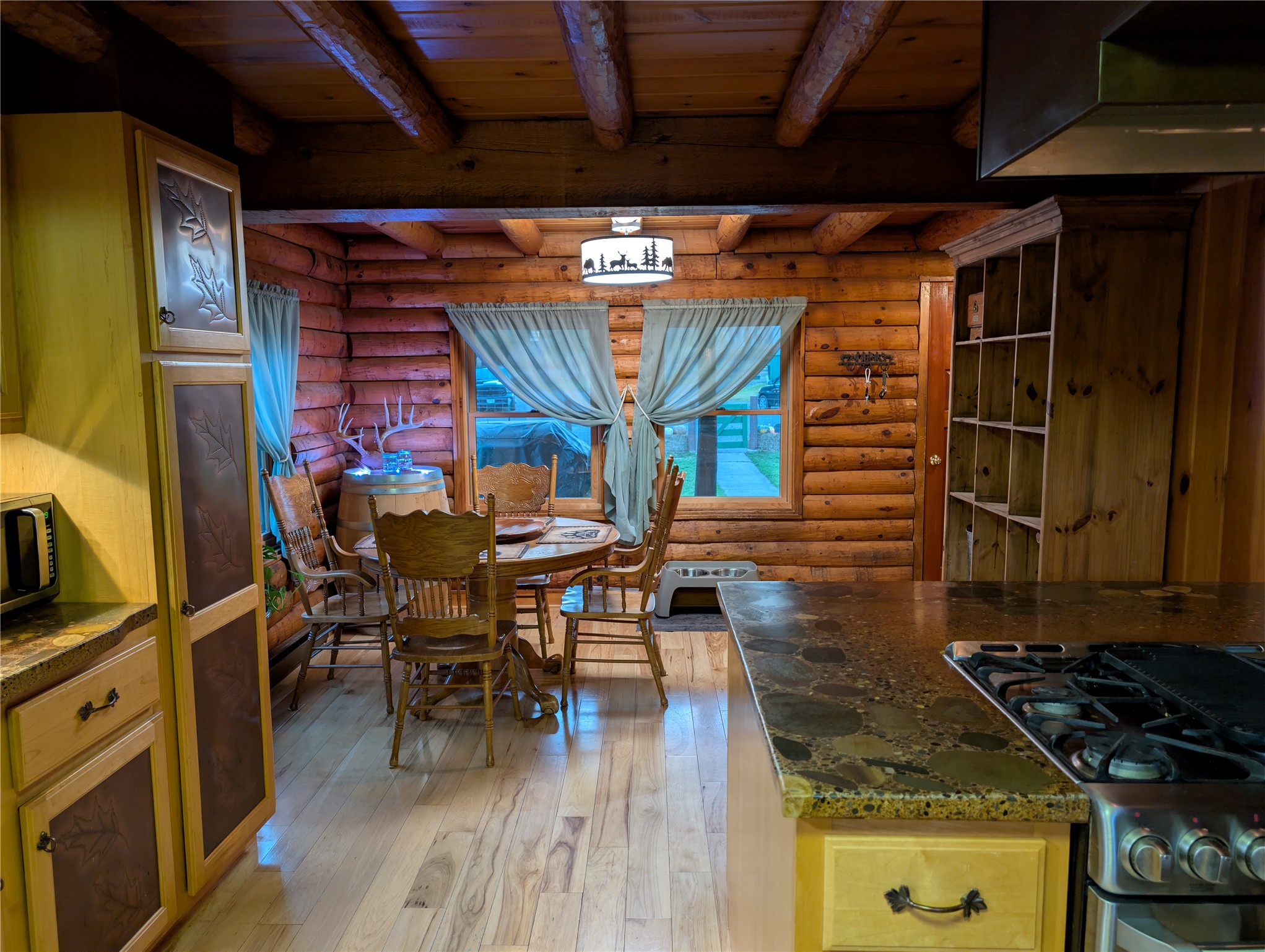 522 Cascade Valley Road Windsor, NY 13865 - Photo 37 of 50