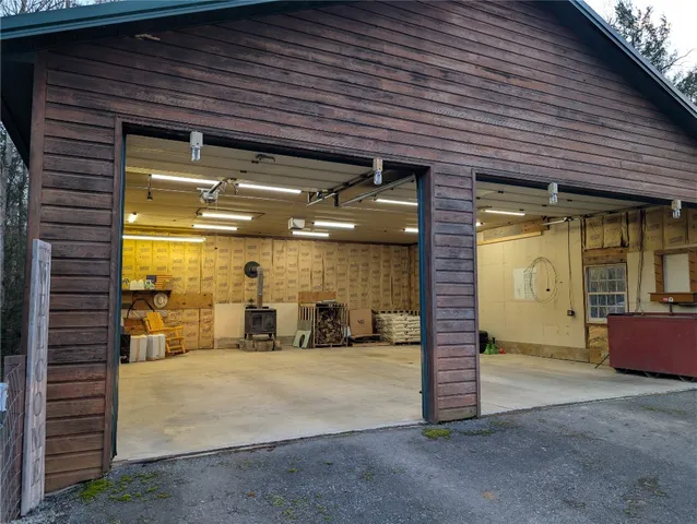 $530,000 | 522 Cascade Valley Road, Windsor, NY 13865