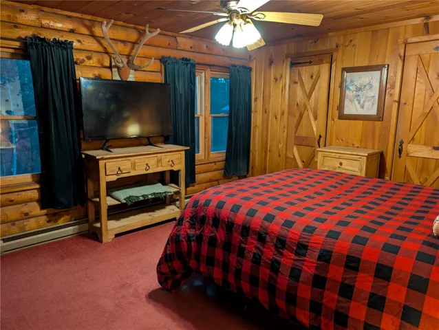 $530,000 | 522 Cascade Valley Road, Windsor, NY 13865