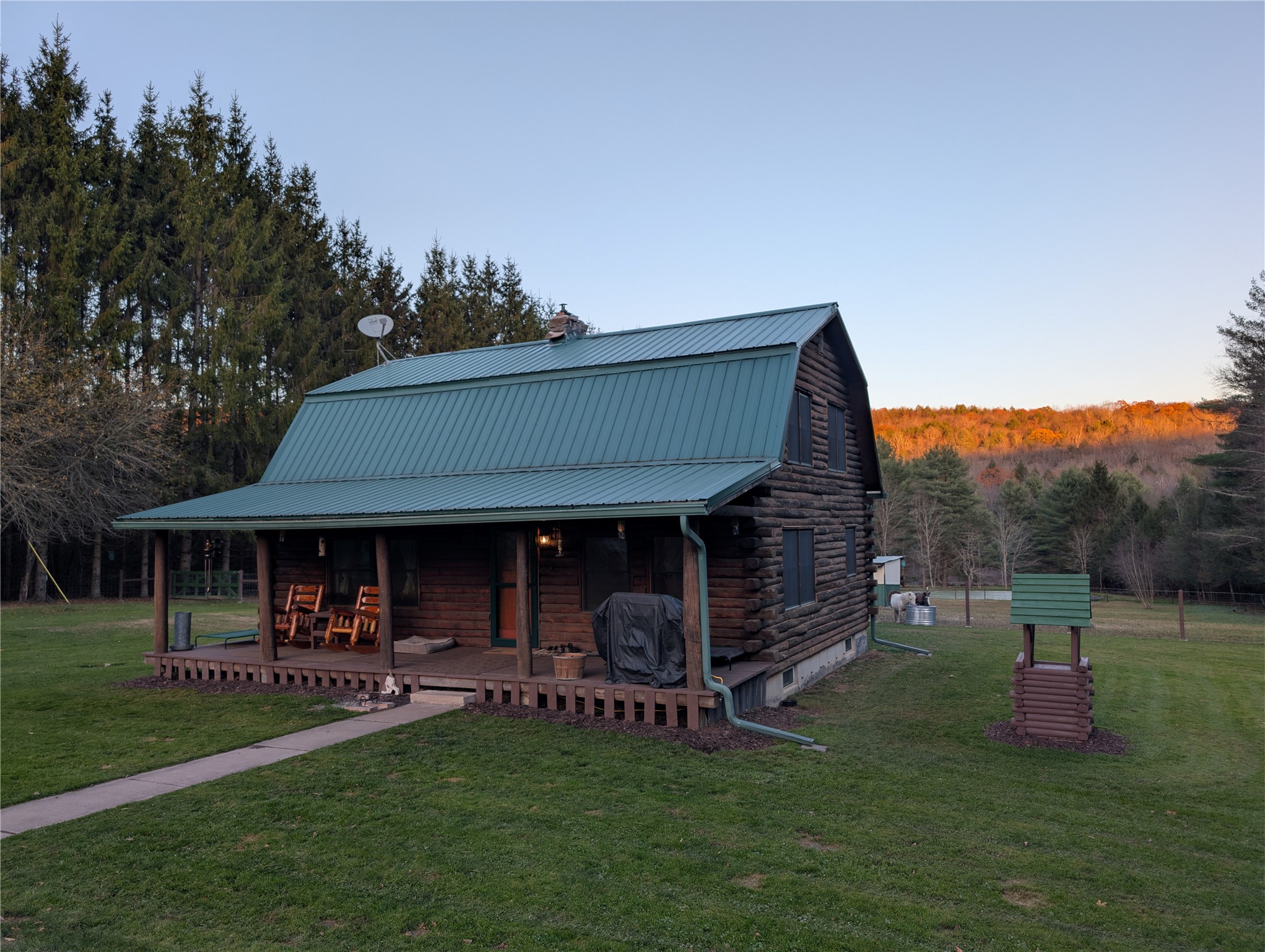 522 Cascade Valley Road Windsor, NY 13865 - Photo 7 of 50
