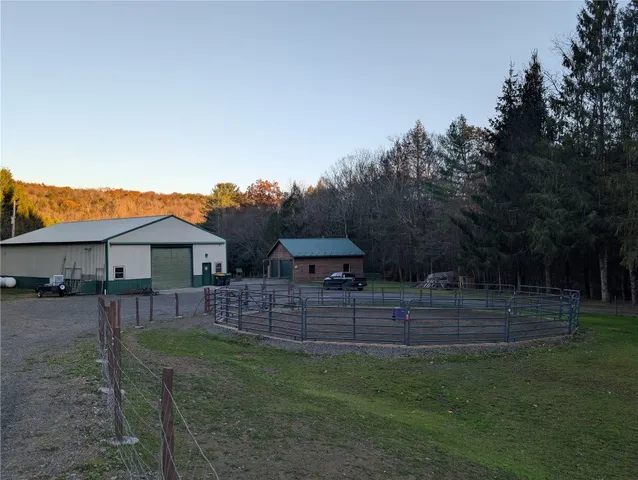 $530,000 | 522 Cascade Valley Road, Windsor, NY 13865