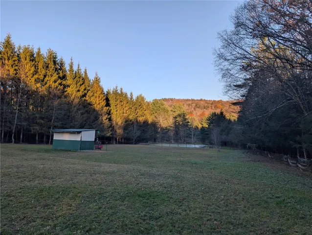 $530,000 | 522 Cascade Valley Road, Windsor, NY 13865