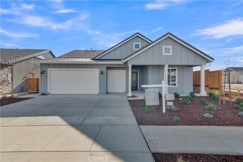 1324 Cava Road Paso Robles, CA 93446 - Photo 1 of 24