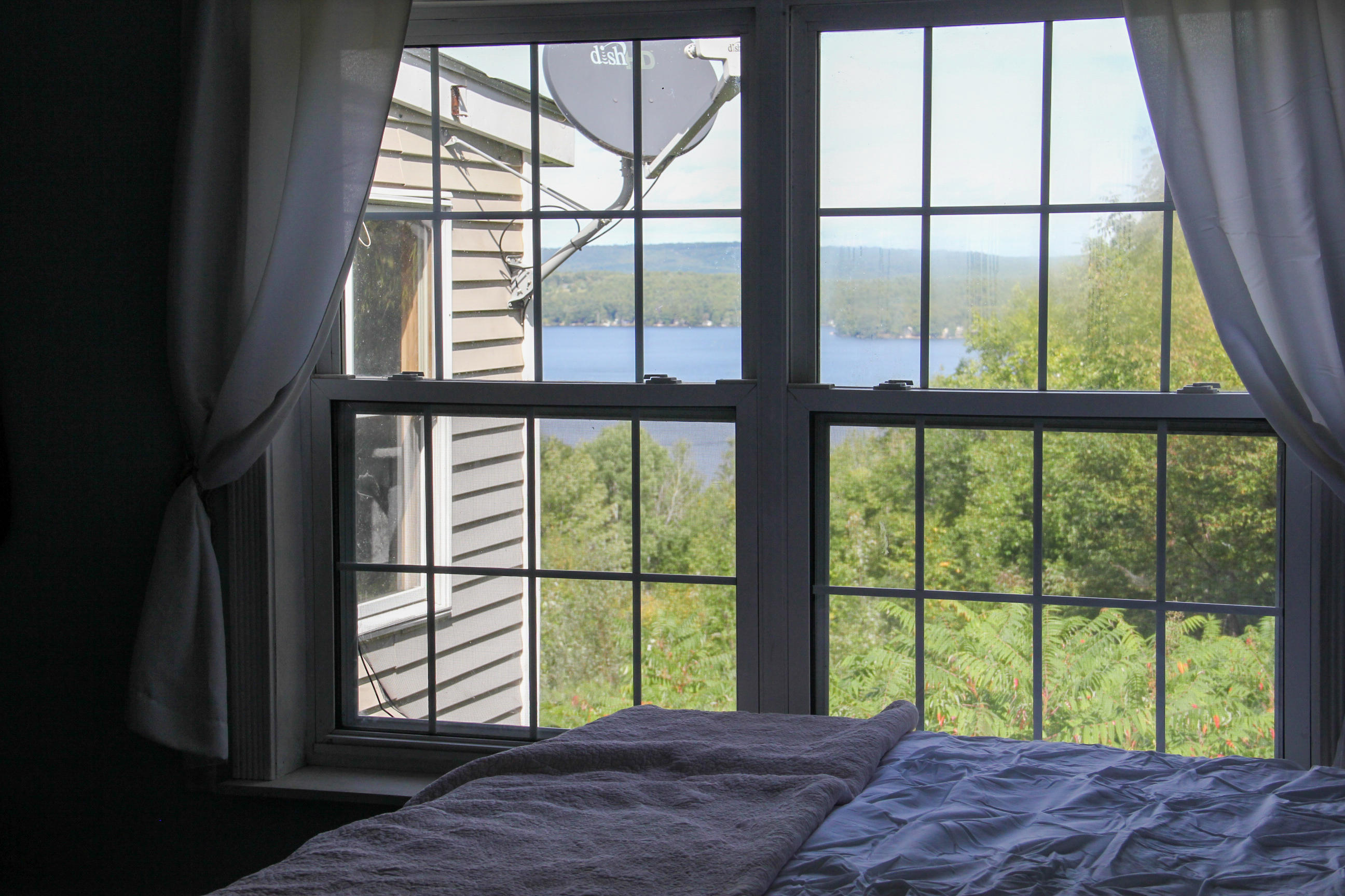 260 Cobb Hill Road Otisfield, ME 04270 - Photo 16 of 34 master view