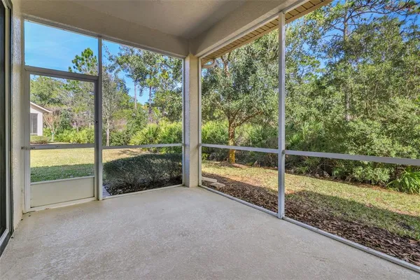 a view of outdoor space with backyard