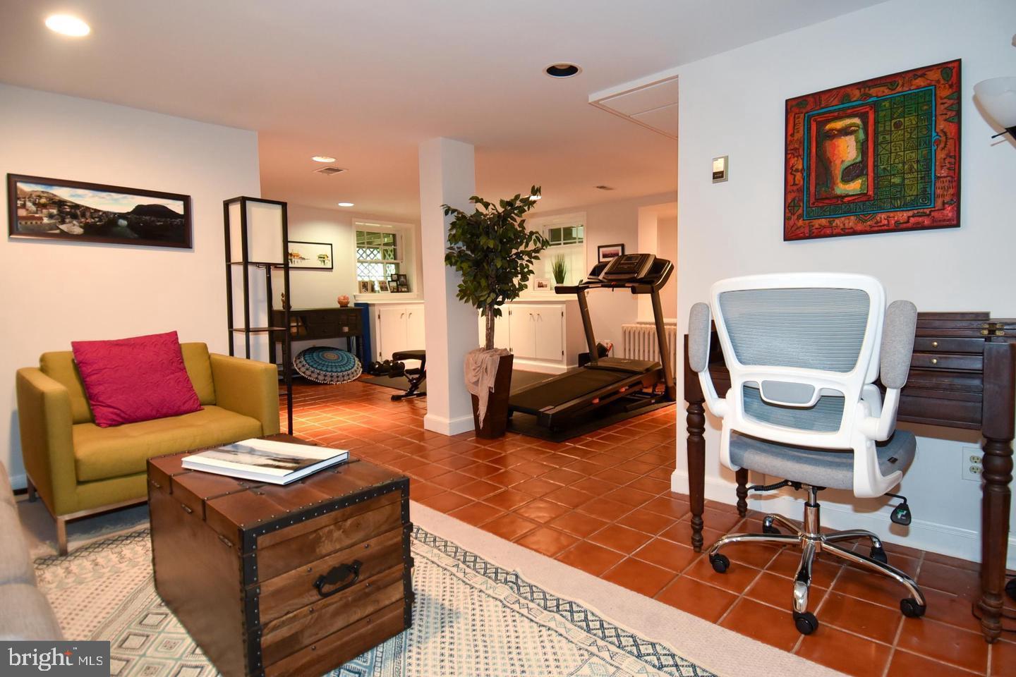 710 West View Terrace Alexandria, VA 22301 - Photo 46 of 58