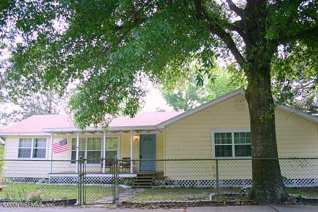 13529 Lanier Road Jacksonville, FL 32226 - Photo 1 of 1 MLS Photo #1