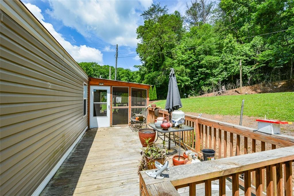 3518 Old Burnt Mountain Road Jasper, GA 30143 - Photo 29 of 45