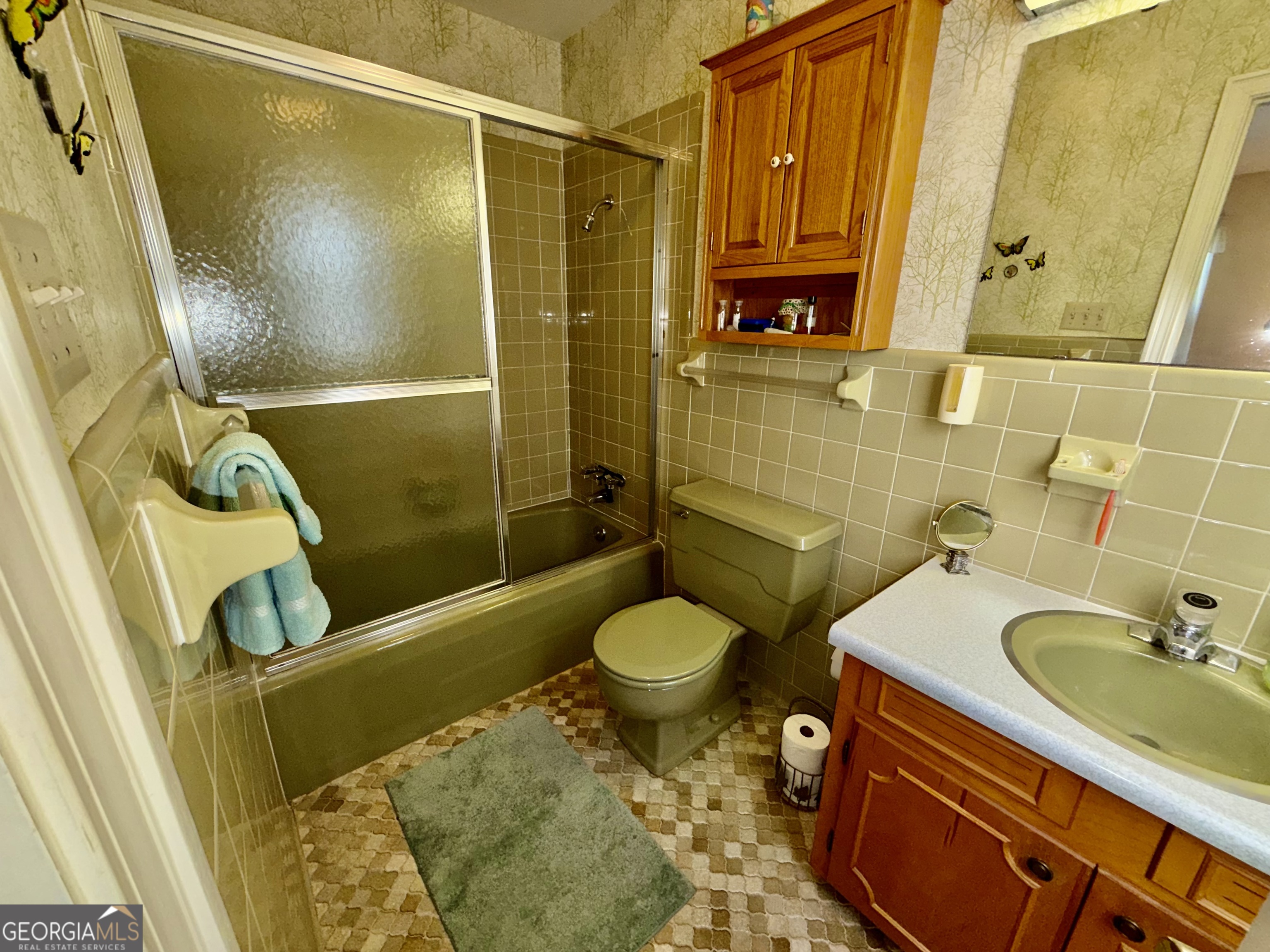 1245 Crestview Drive Elberton, GA 30635 - Photo 30 of 40