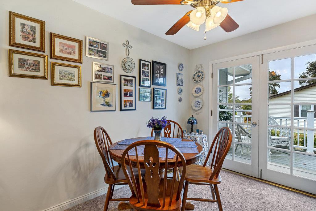 445 Hunters Ridge St. Charles, MO 63301 - Photo 12 of 39 Gallery Image 12