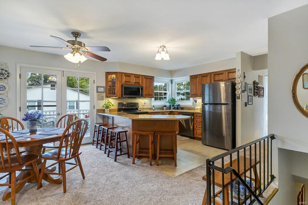 445 Hunters Ridge St. Charles, MO 63301 - Photo 13 of 39 Gallery Image 13