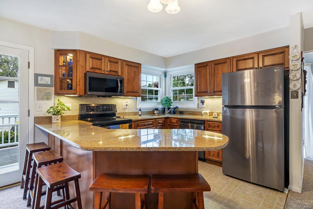 445 Hunters Ridge St. Charles, MO 63301 - Photo 14 of 39 Gallery Image 14