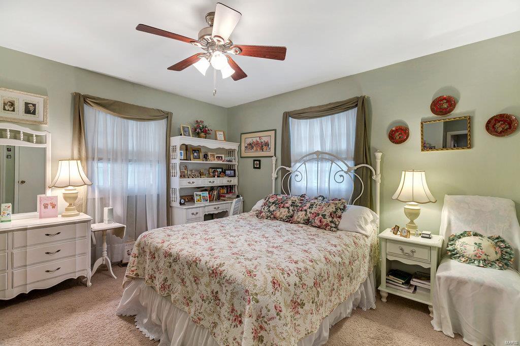 445 Hunters Ridge St. Charles, MO 63301 - Photo 21 of 39 Gallery Image 21