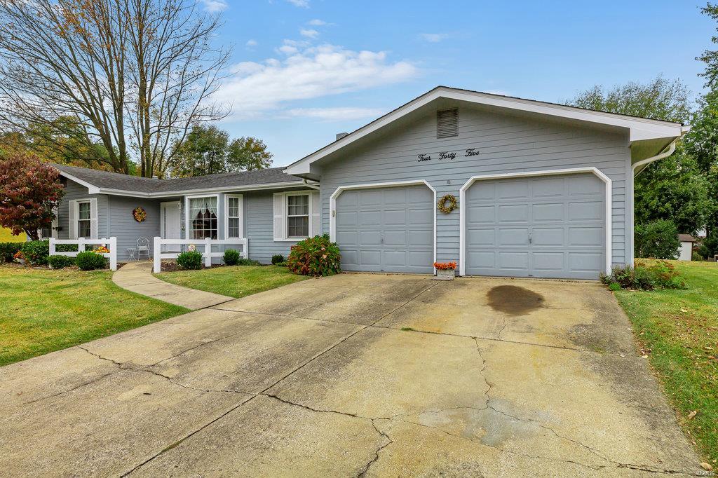 445 Hunters Ridge St. Charles, MO 63301 - Photo 30 of 39 Gallery Image 30
