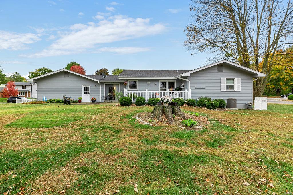 445 Hunters Ridge St. Charles, MO 63301 - Photo 37 of 39 Gallery Image 37