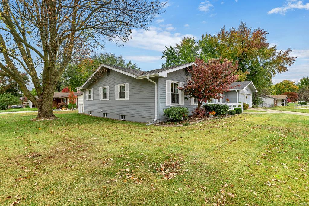 445 Hunters Ridge St. Charles, MO 63301 - Photo 39 of 39 Gallery Image 39