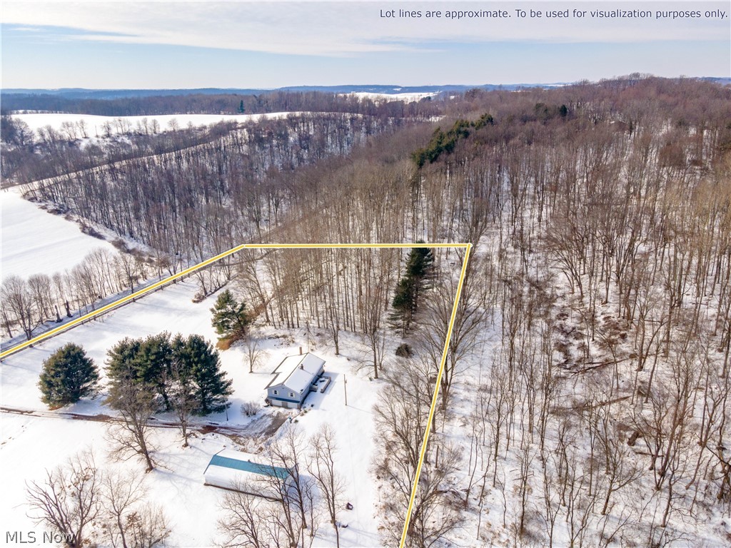 4101 Leisure Road Northwest Minerva, OH 44657 - Photo 8 of 14 Gallery Image 8