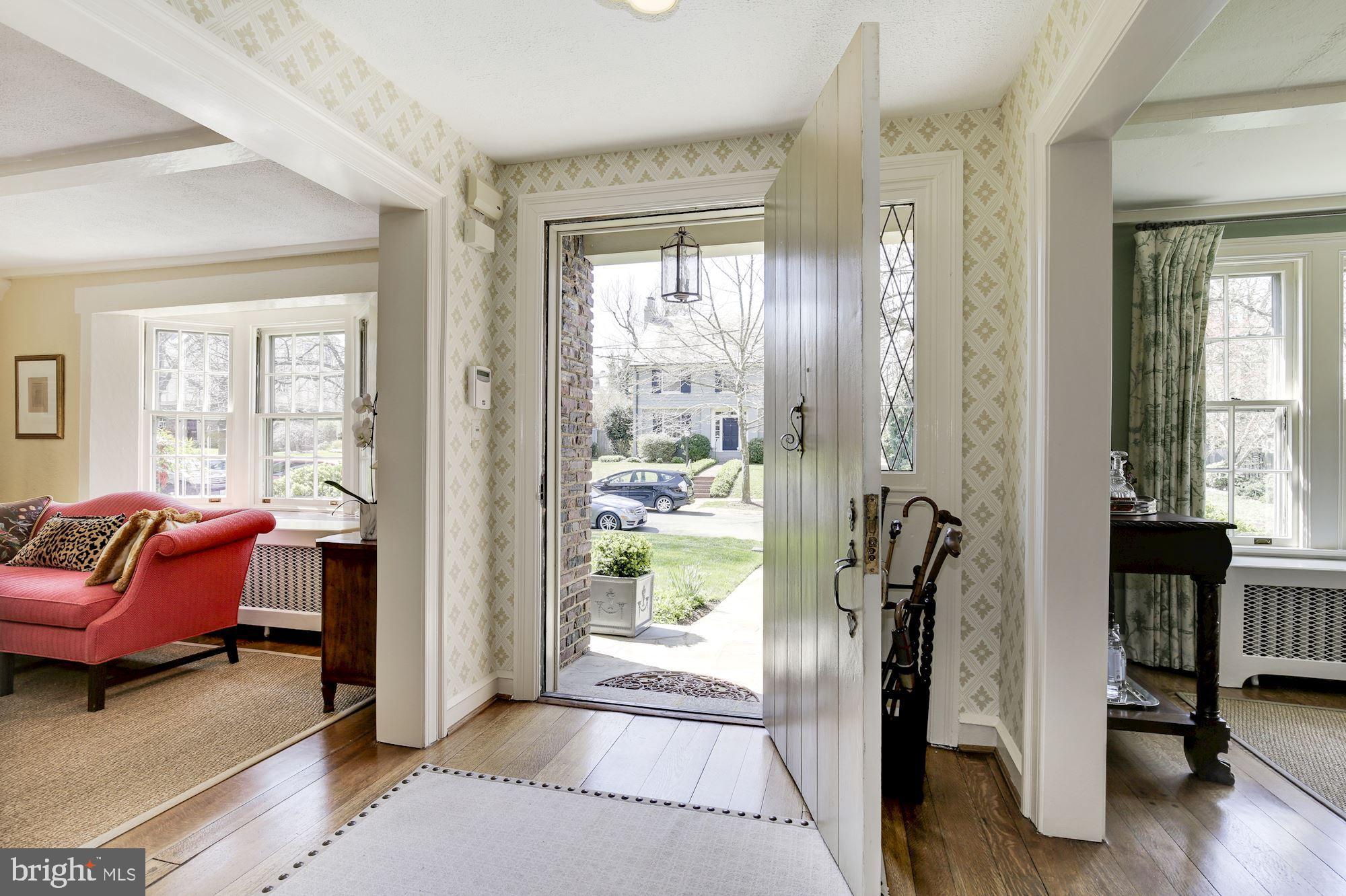 103 Summerfield Road Chevy Chase, MD 20815 - Photo 2 of 33 Gallery Image 2