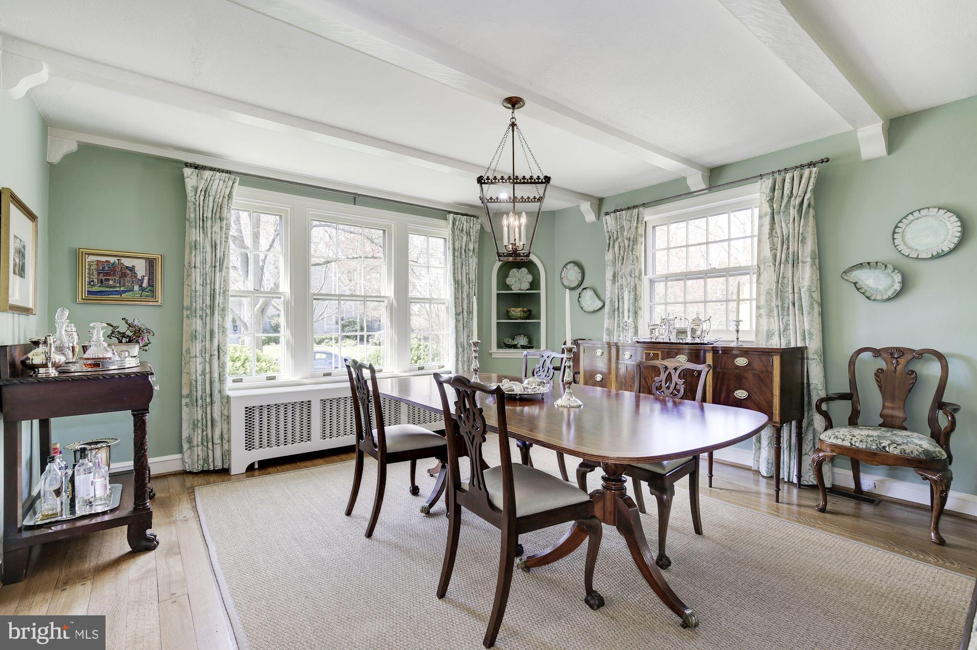 103 Summerfield Road Chevy Chase, MD 20815 - Photo 11 of 33 Gallery Image 11