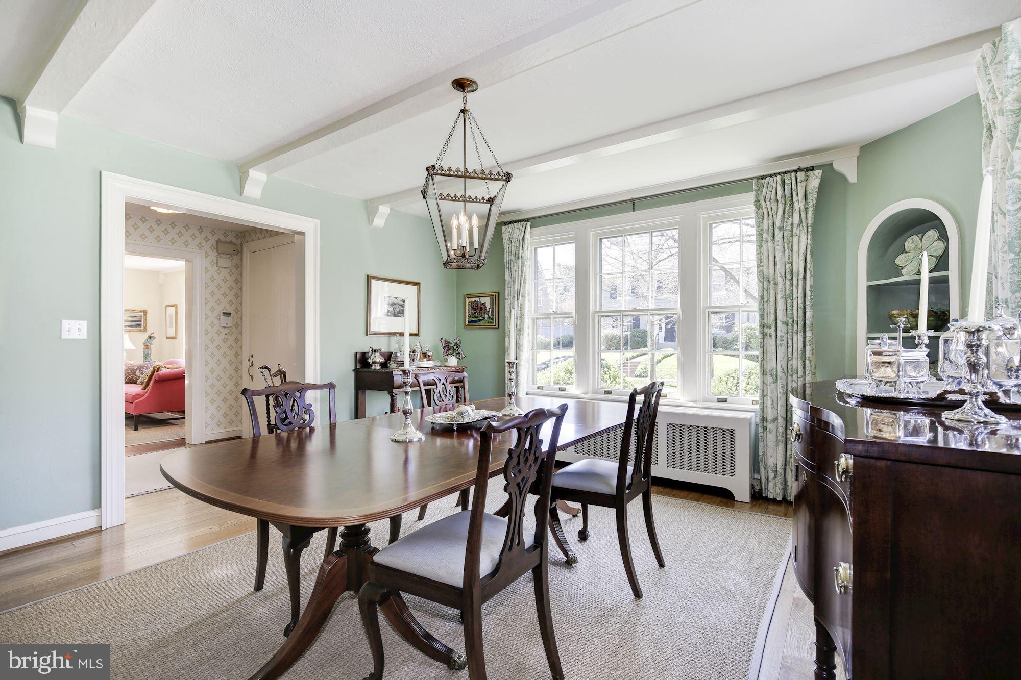 103 Summerfield Road Chevy Chase, MD 20815 - Photo 12 of 33 Gallery Image 12
