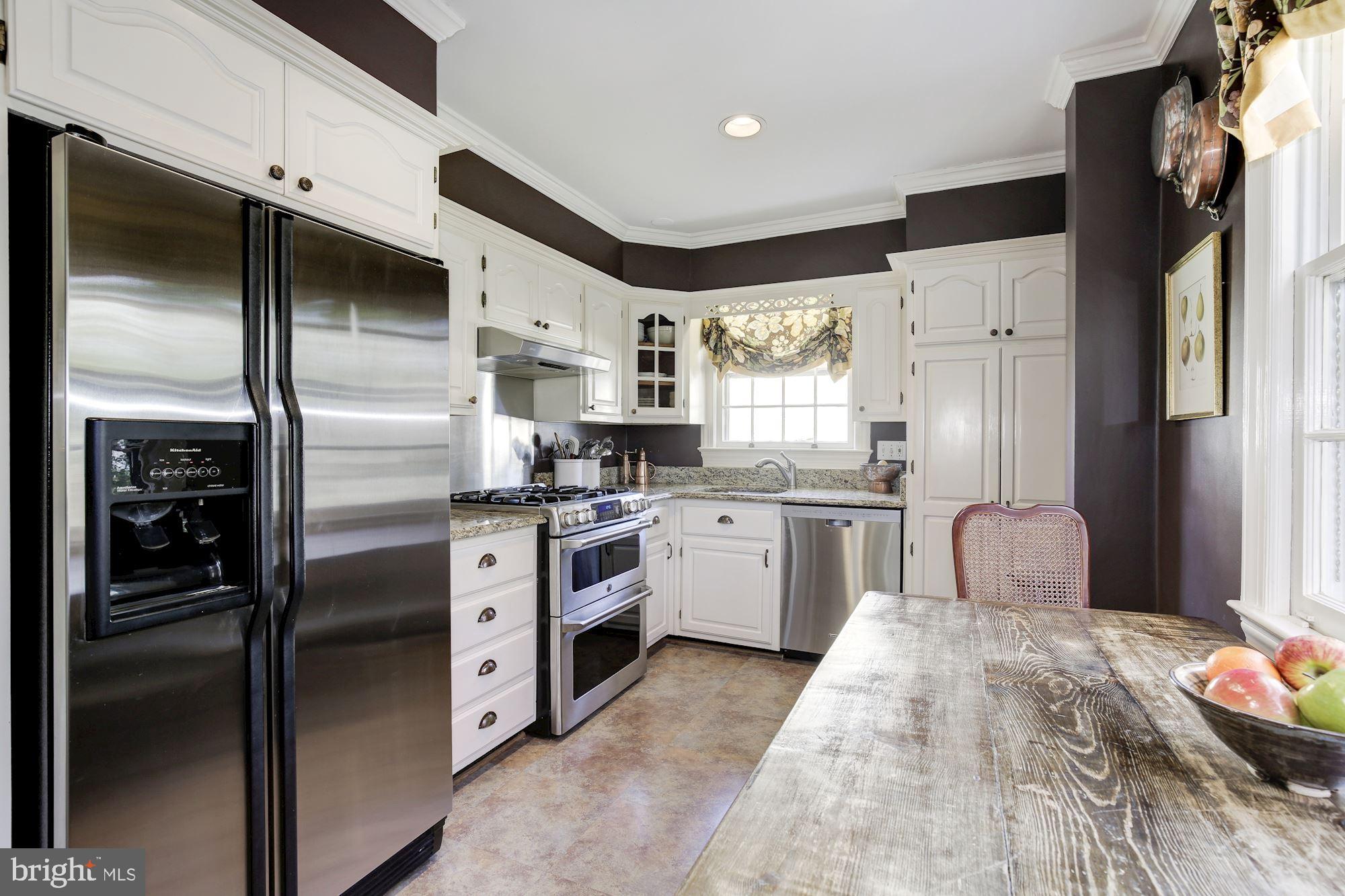 103 Summerfield Road Chevy Chase, MD 20815 - Photo 13 of 33 Gallery Image 13