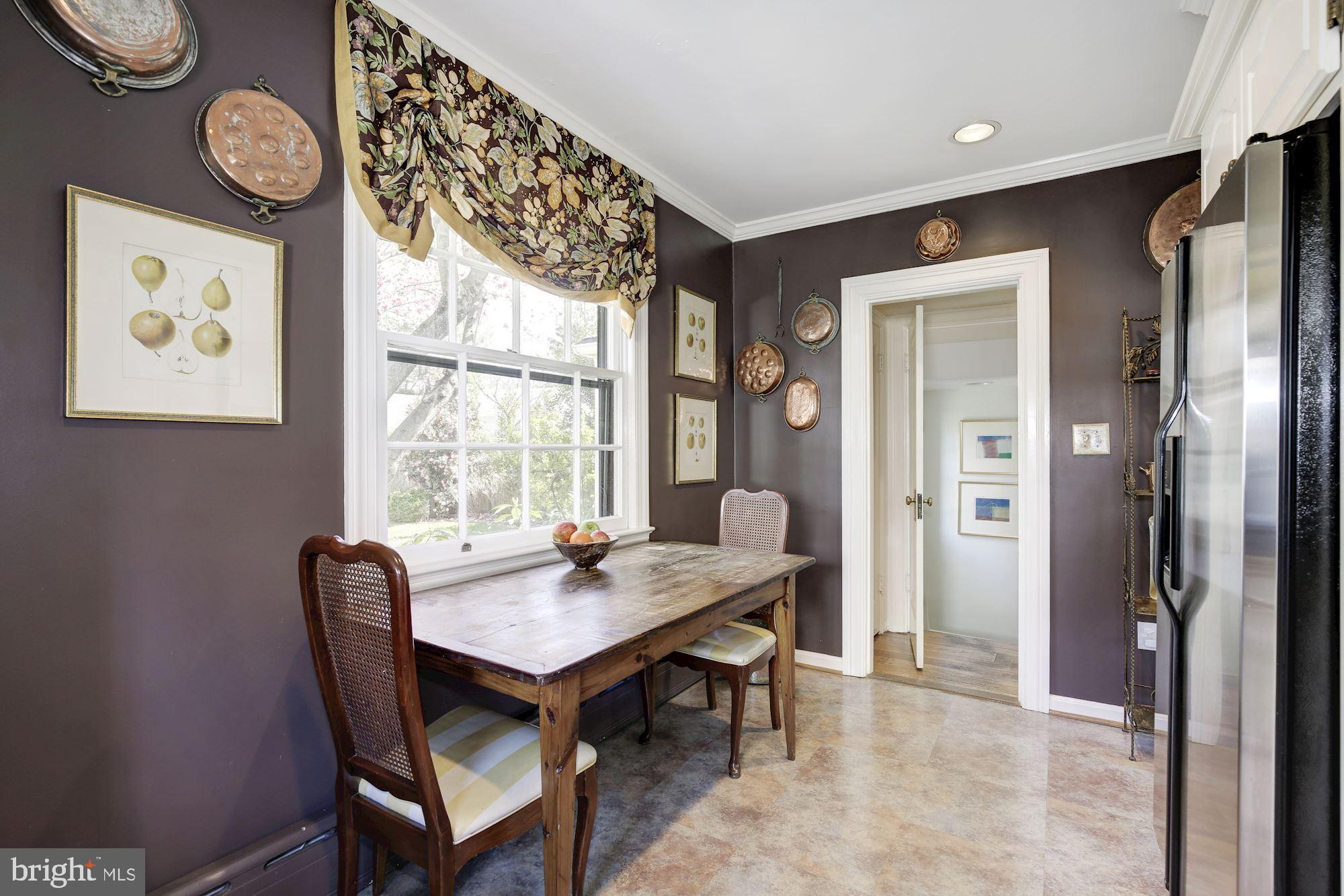103 Summerfield Road Chevy Chase, MD 20815 - Photo 15 of 33 Gallery Image 15