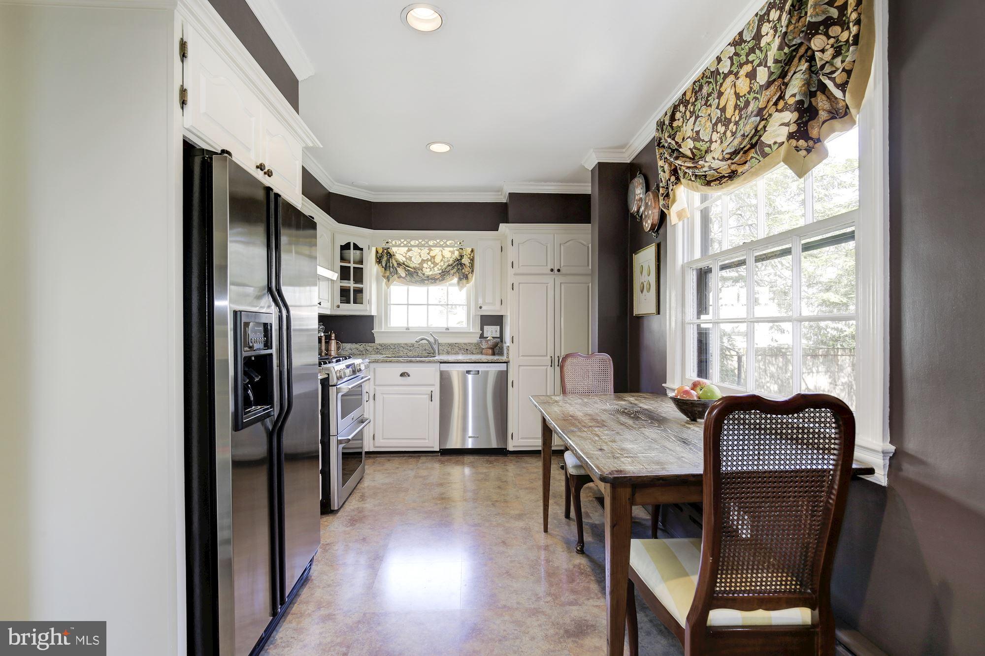 103 Summerfield Road Chevy Chase, MD 20815 - Photo 16 of 33 Gallery Image 16
