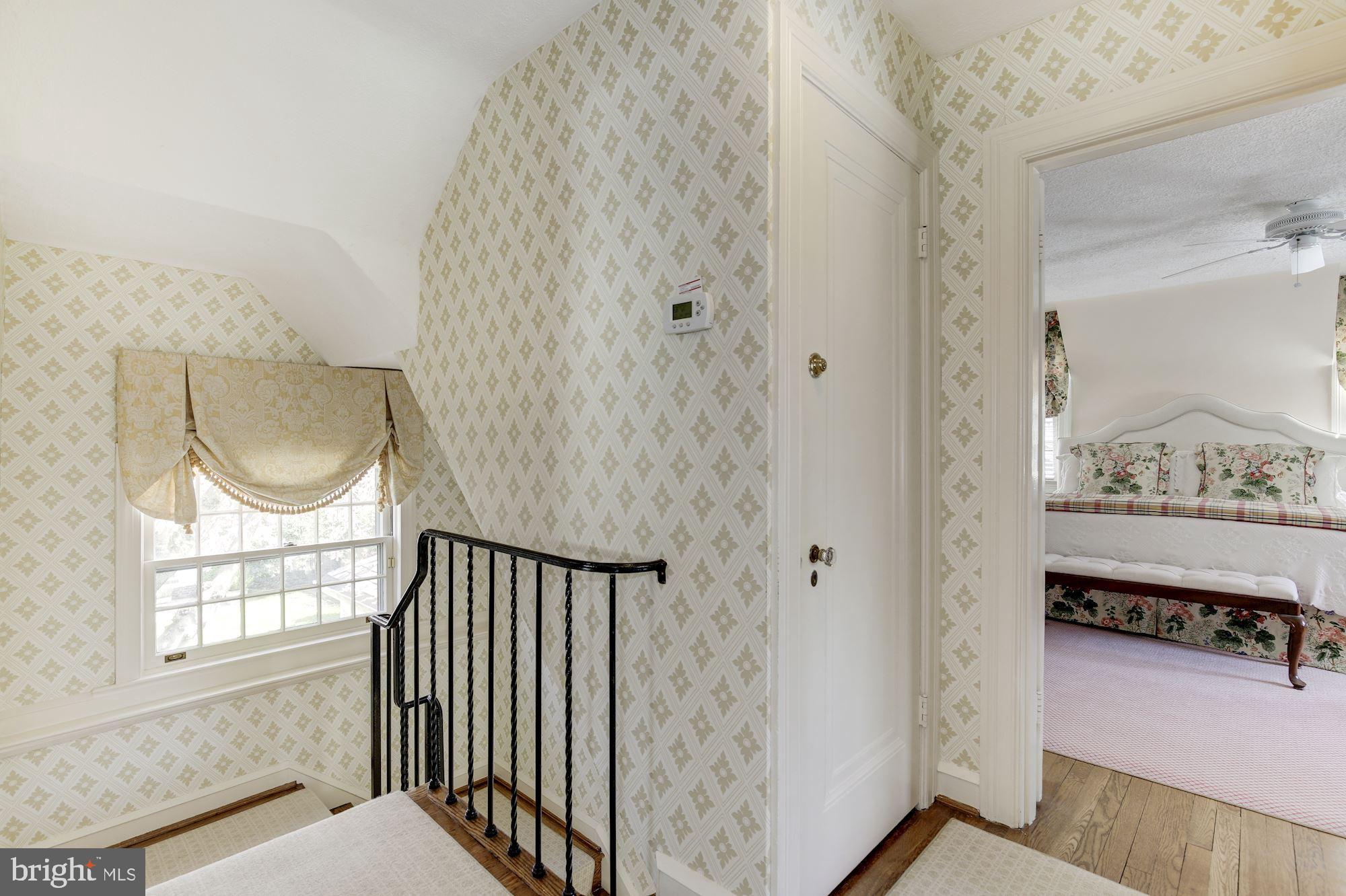 103 Summerfield Road Chevy Chase, MD 20815 - Photo 17 of 33 Gallery Image 17