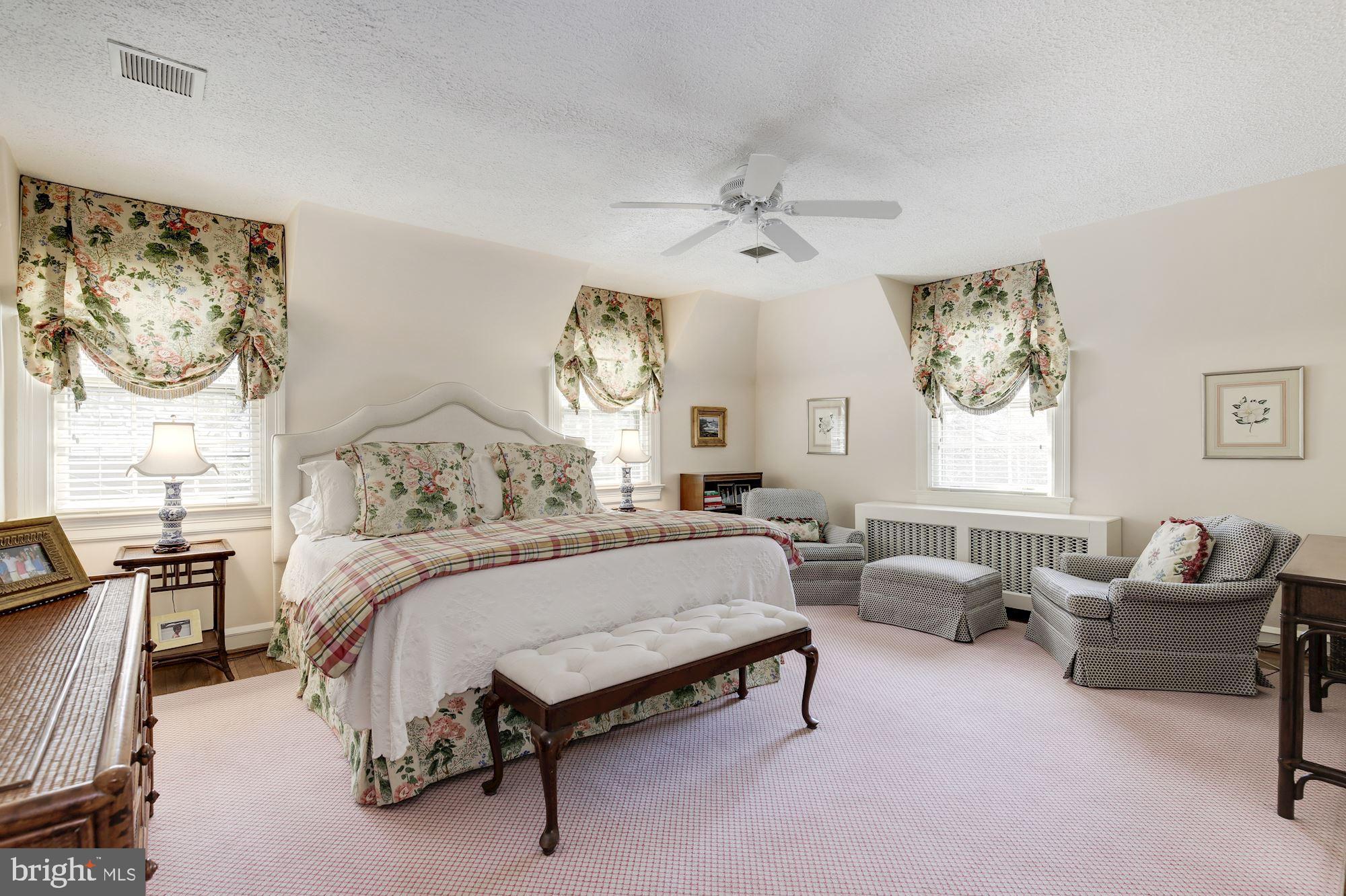 103 Summerfield Road Chevy Chase, MD 20815 - Photo 18 of 33 Gallery Image 18