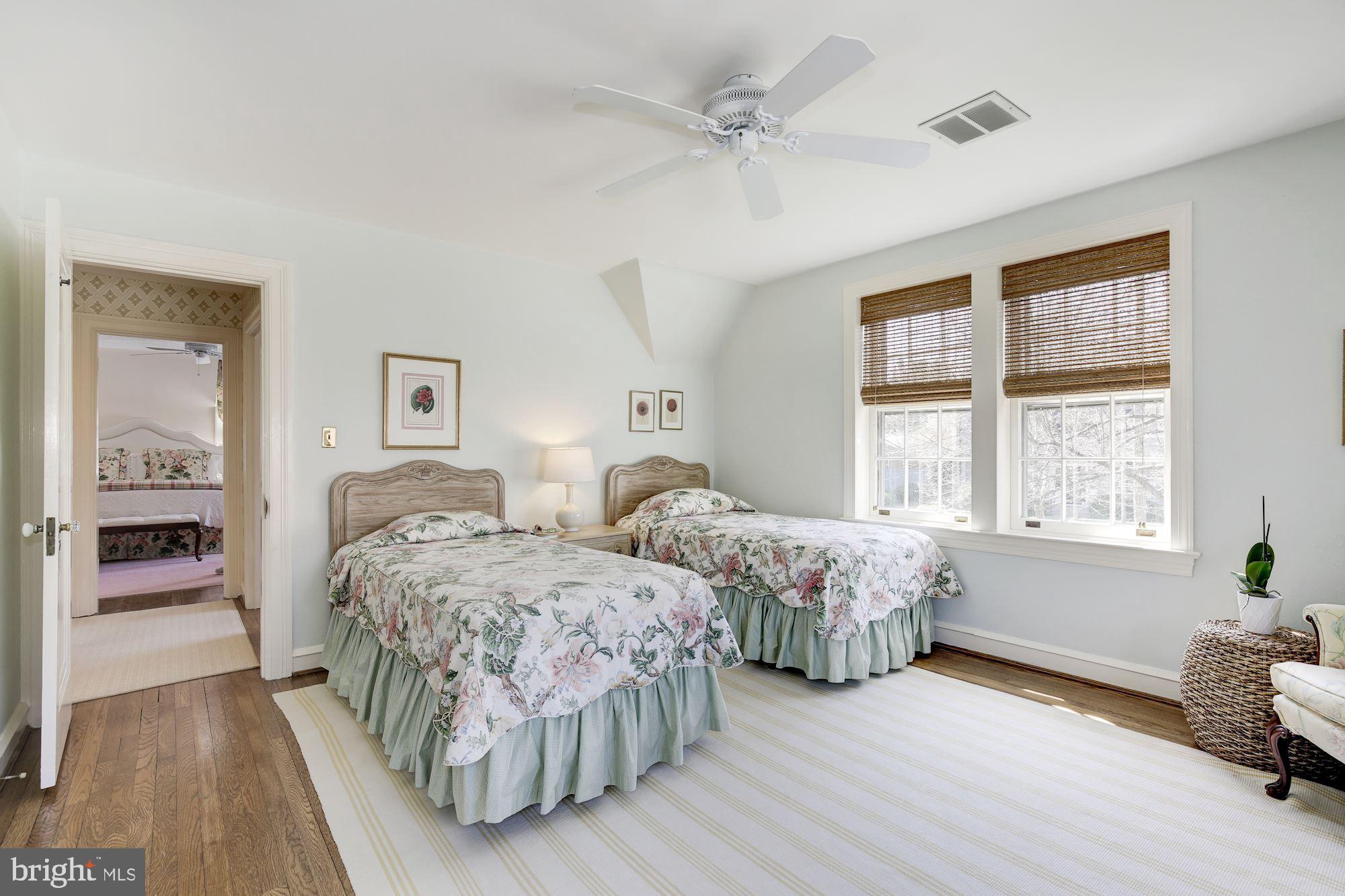 103 Summerfield Road Chevy Chase, MD 20815 - Photo 21 of 33 Gallery Image 21