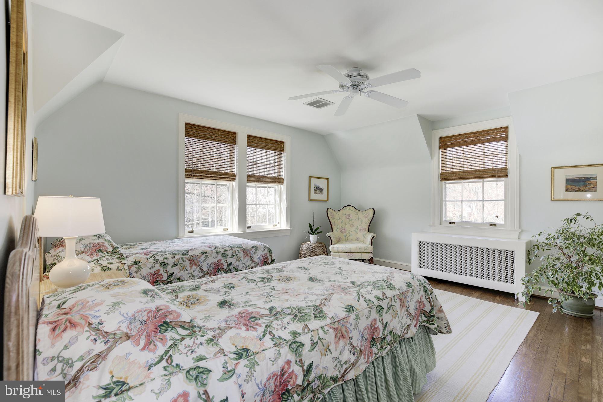 103 Summerfield Road Chevy Chase, MD 20815 - Photo 22 of 33 Gallery Image 22