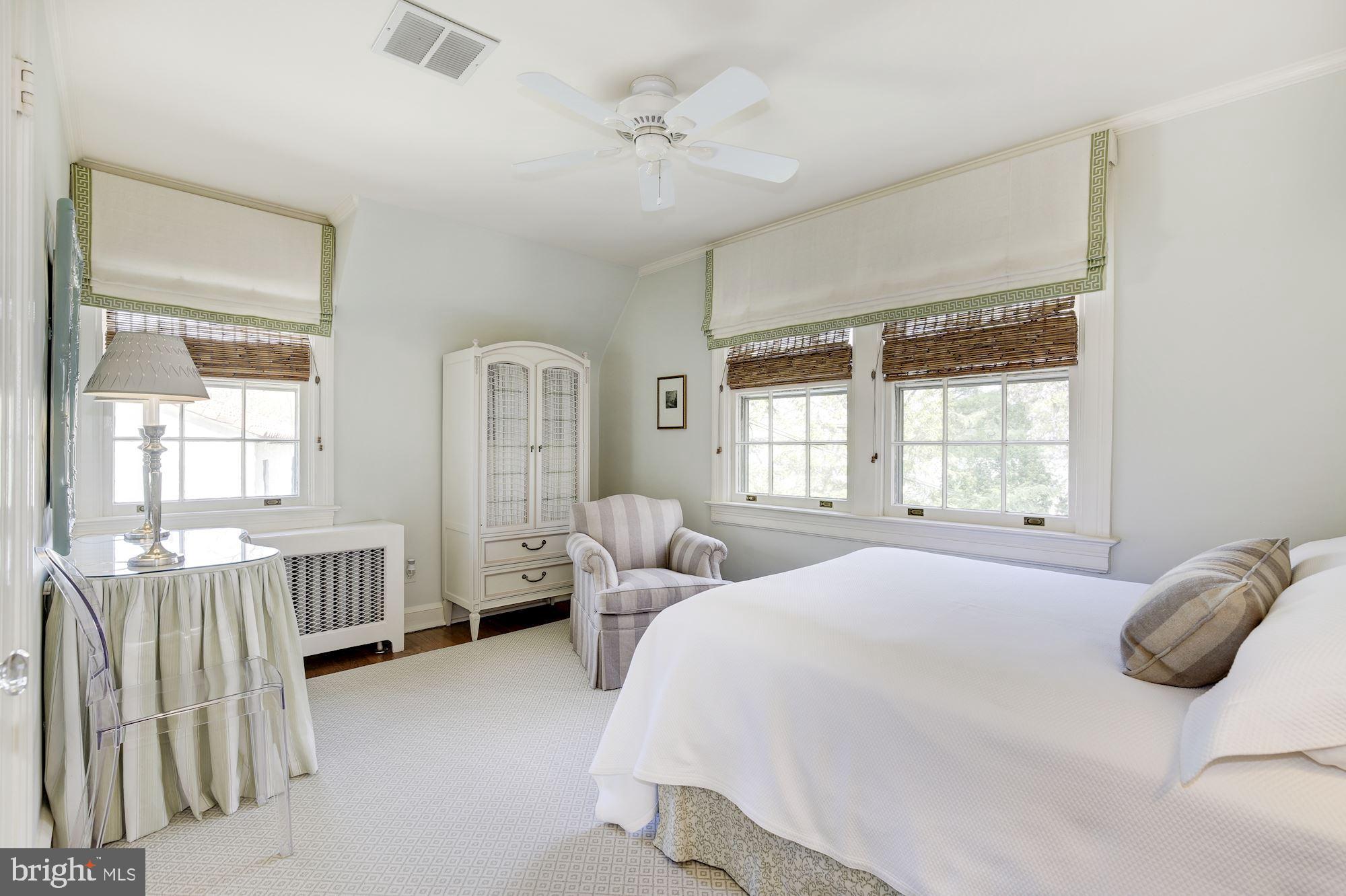 103 Summerfield Road Chevy Chase, MD 20815 - Photo 23 of 33 Gallery Image 23