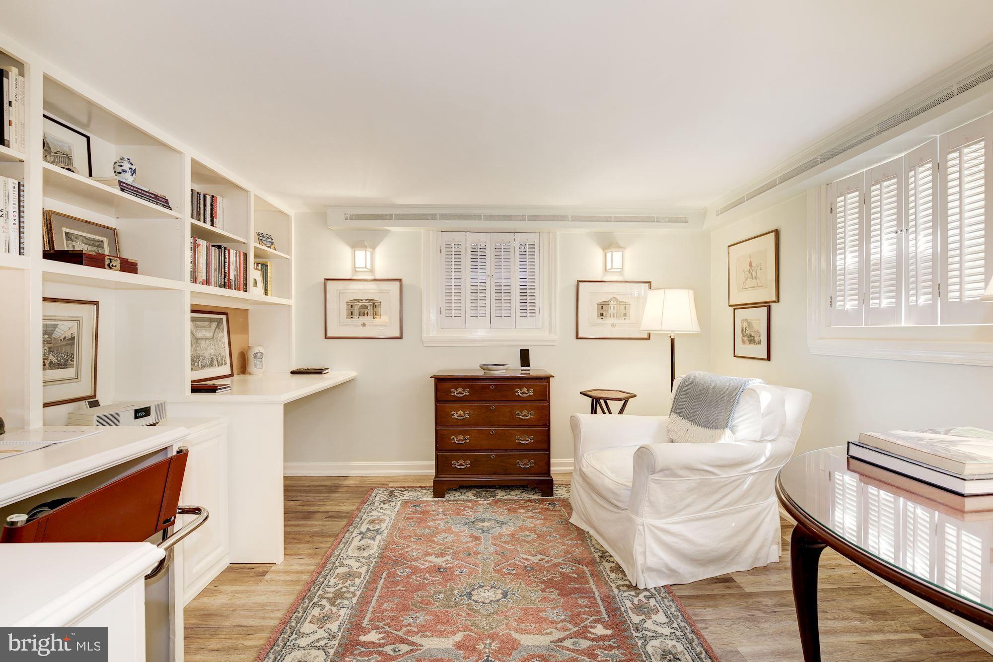 103 Summerfield Road Chevy Chase, MD 20815 - Photo 27 of 33 Gallery Image 27