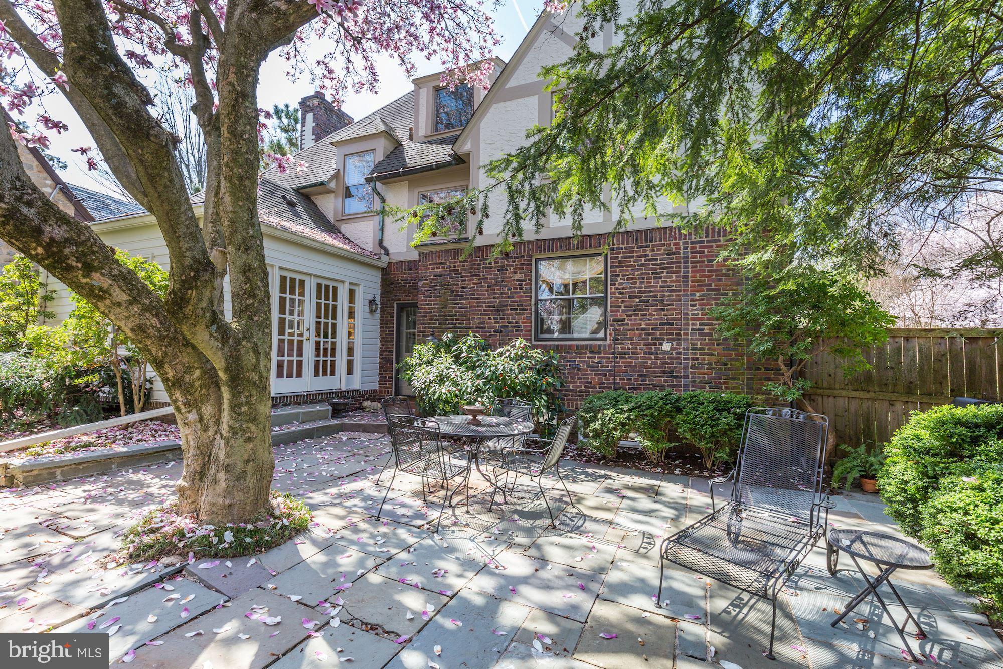 103 Summerfield Road Chevy Chase, MD 20815 - Photo 30 of 33 Gallery Image 30