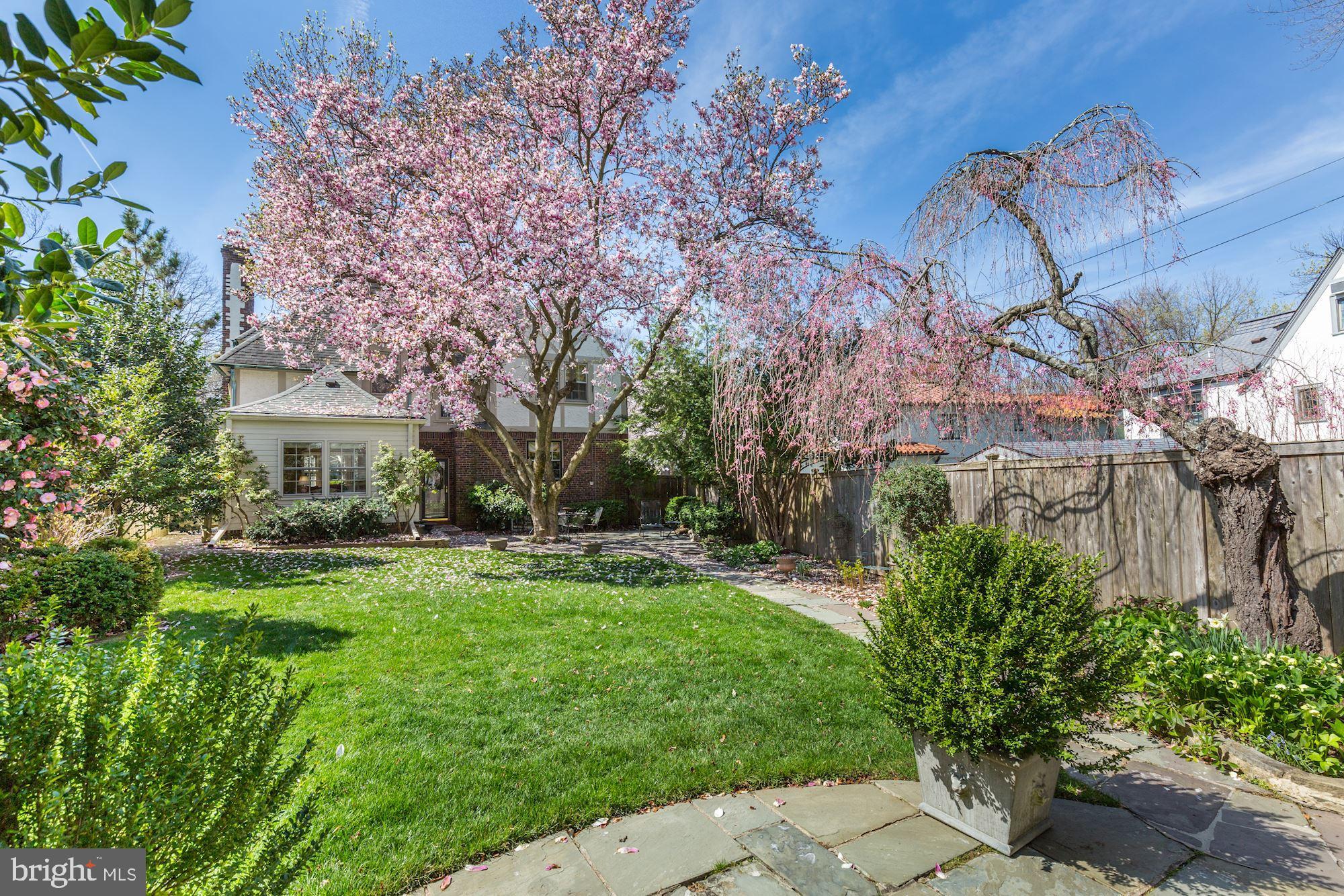 103 Summerfield Road Chevy Chase, MD 20815 - Photo 31 of 33 Gallery Image 31