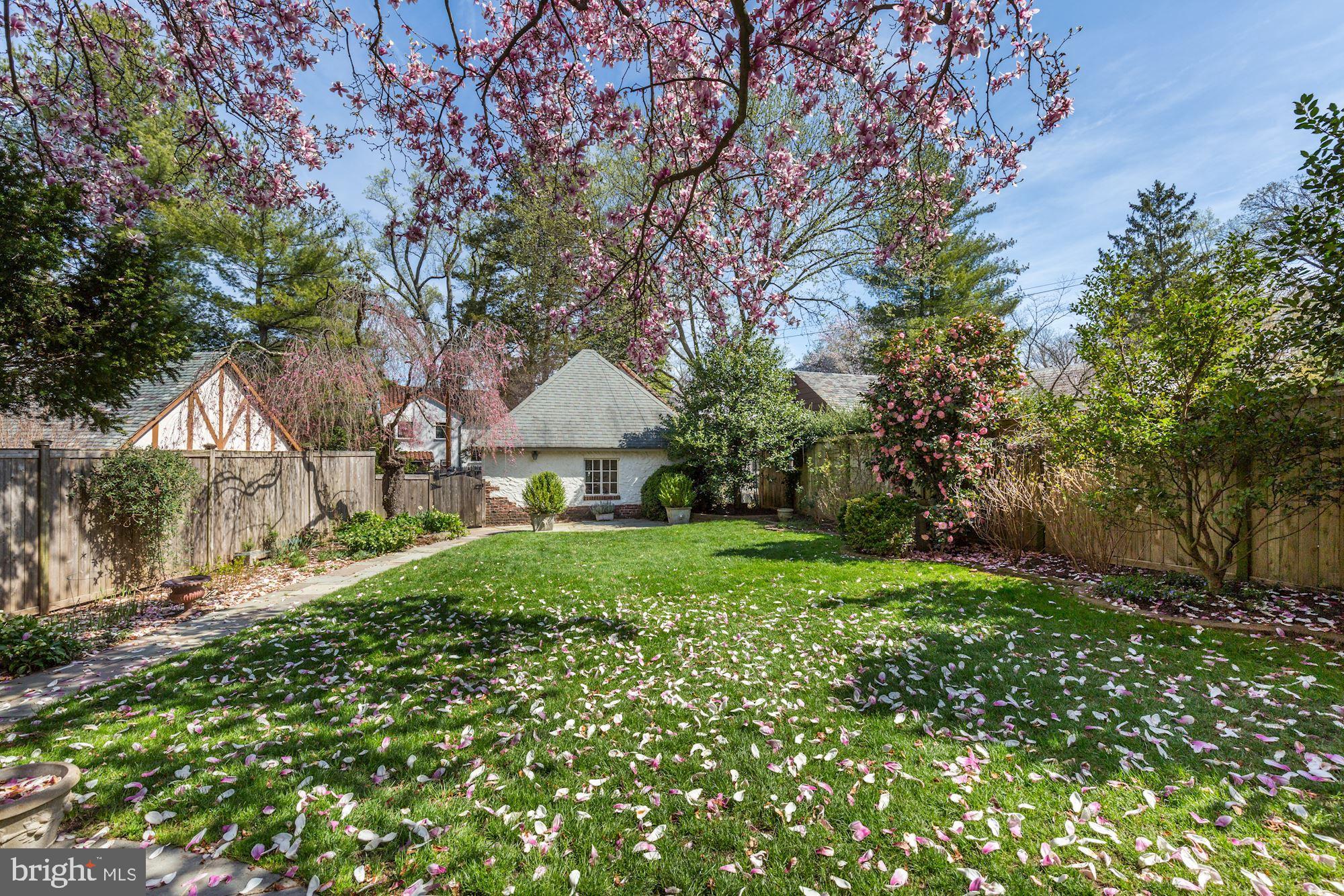 103 Summerfield Road Chevy Chase, MD 20815 - Photo 32 of 33 Gallery Image 32