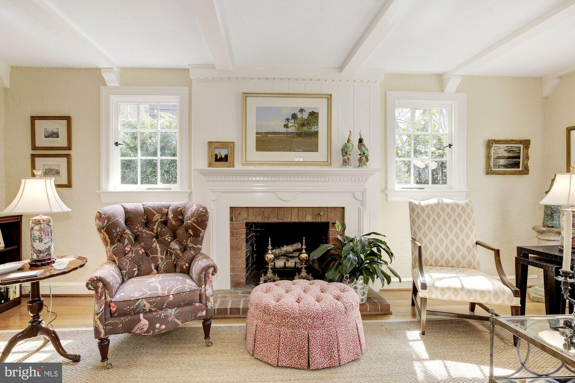 103 Summerfield Road Chevy Chase, MD 20815 - Photo 6 of 33 Gallery Image 6