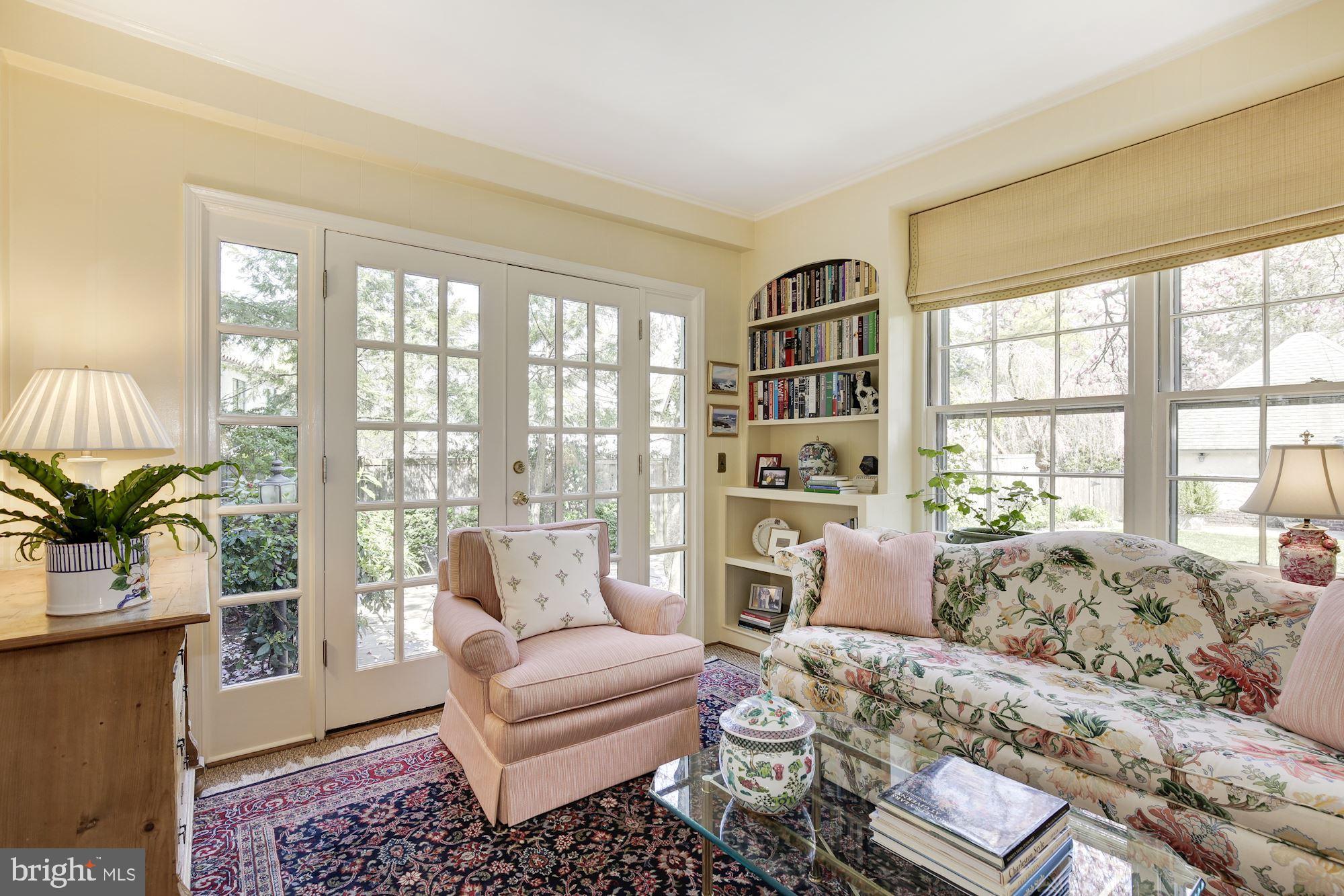 103 Summerfield Road Chevy Chase, MD 20815 - Photo 10 of 33 Gallery Image 10