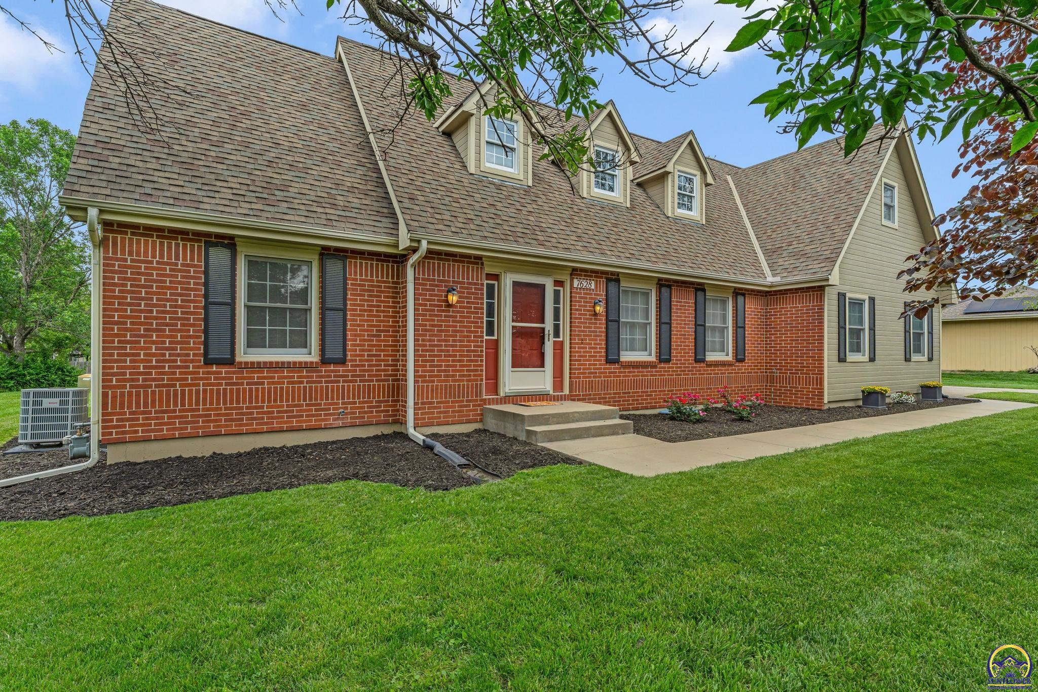 7628 Southwest 37th Street Topeka, KS 66614 - Photo 43 of 44