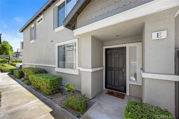 $899,000 | 3423 East White Chapel Court, Unit E, Orange, CA 92869
