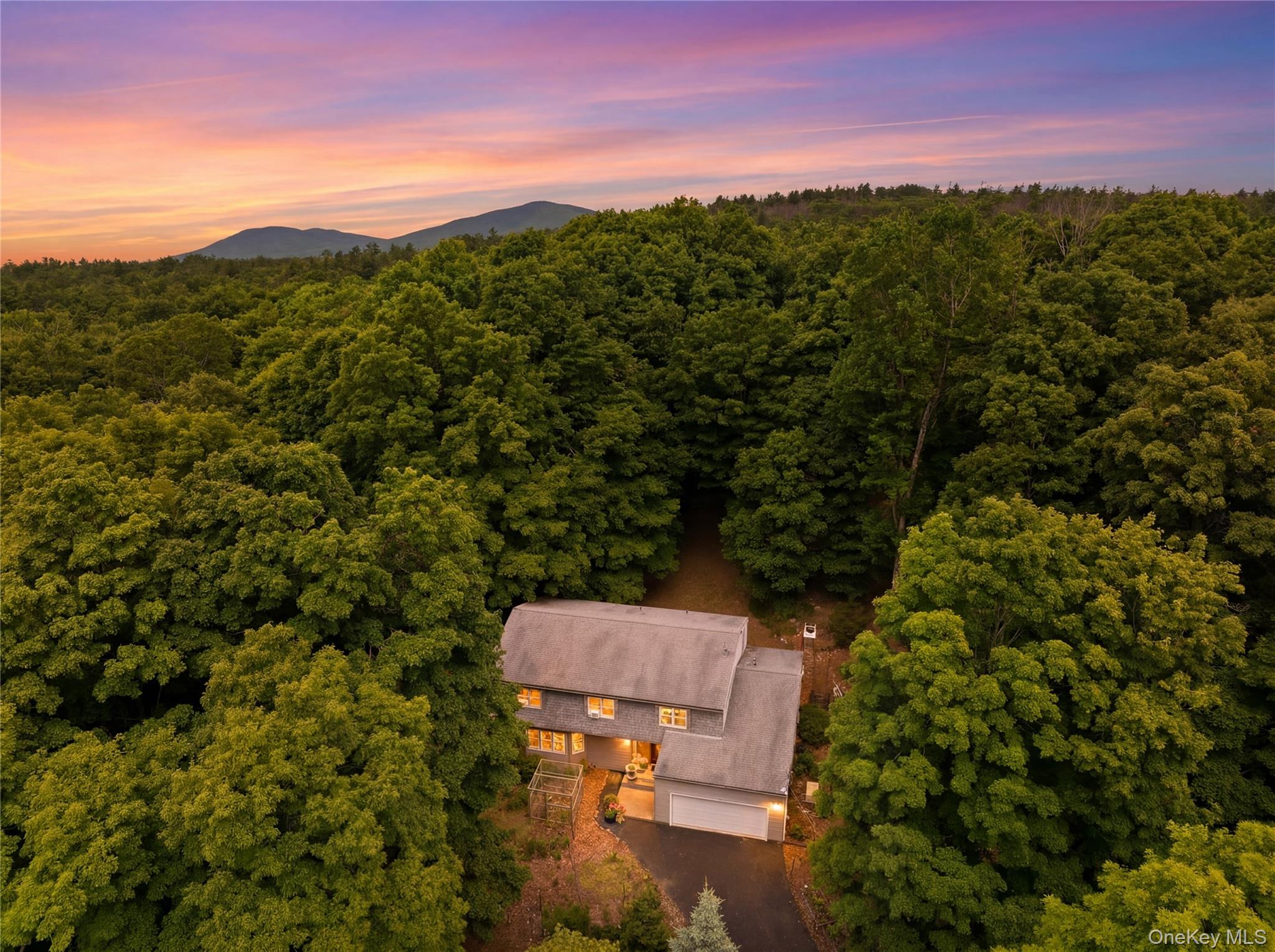 252 Vly Atwood Road Stone Ridge, NY 12484 - Photo 1 of 43