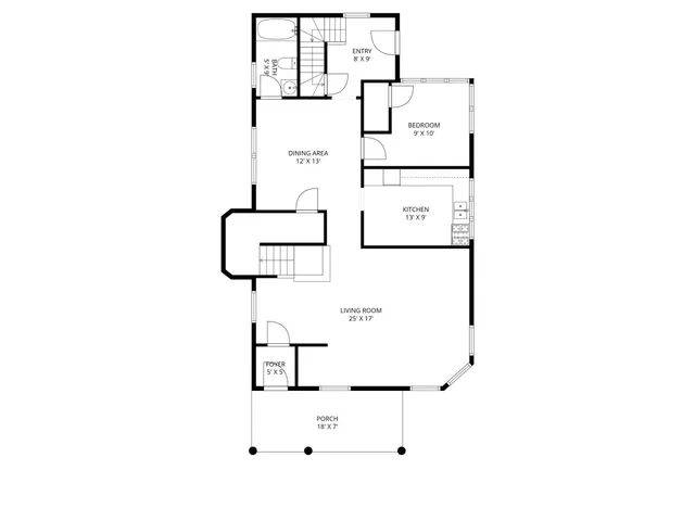 $300,000 | 702 4th Street East, St. Paul, MN 55106