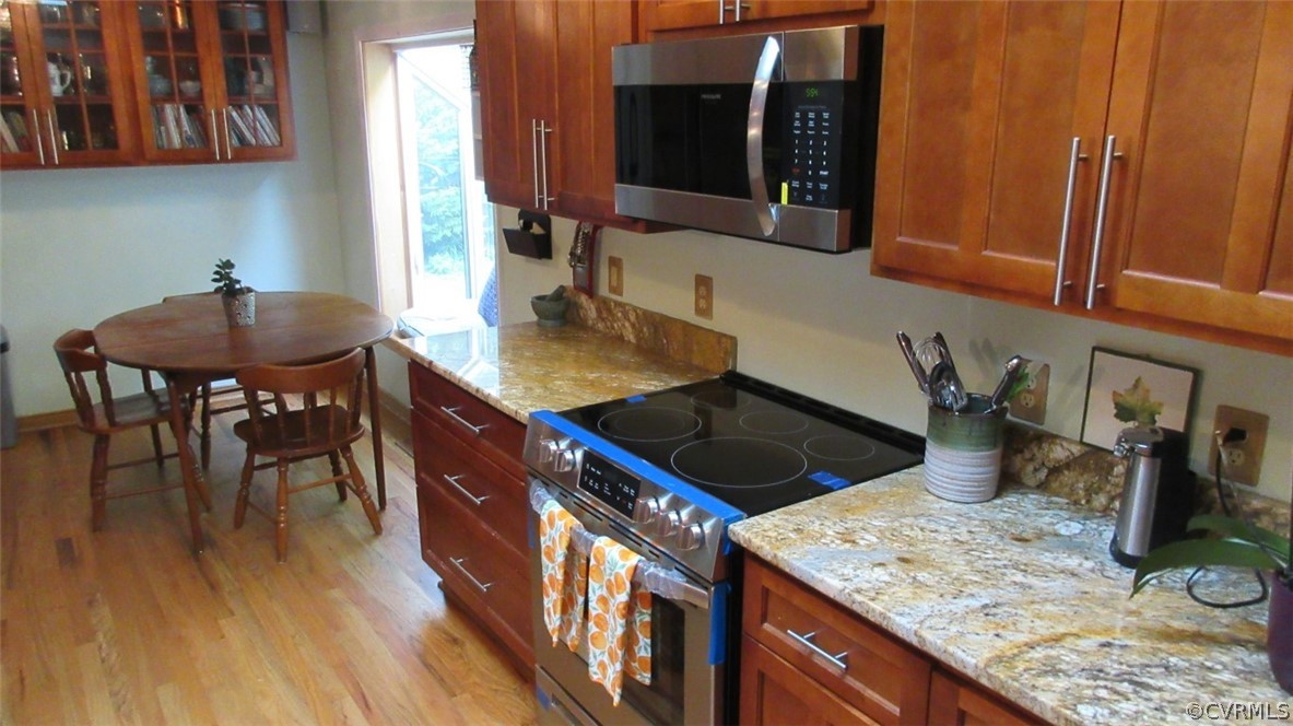 8727 Trevillian Road North Chesterfield, VA 23235 - Photo 13 of 33 Gallery Image 13