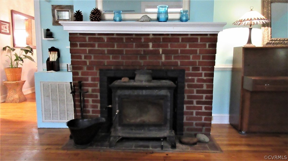 8727 Trevillian Road North Chesterfield, VA 23235 - Photo 16 of 33 Gallery Image 16