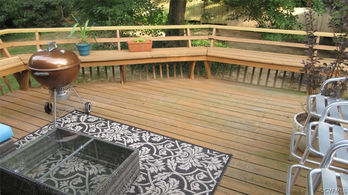 8727 Trevillian Road North Chesterfield, VA 23235 - Photo 10 of 33 Gallery Image 10