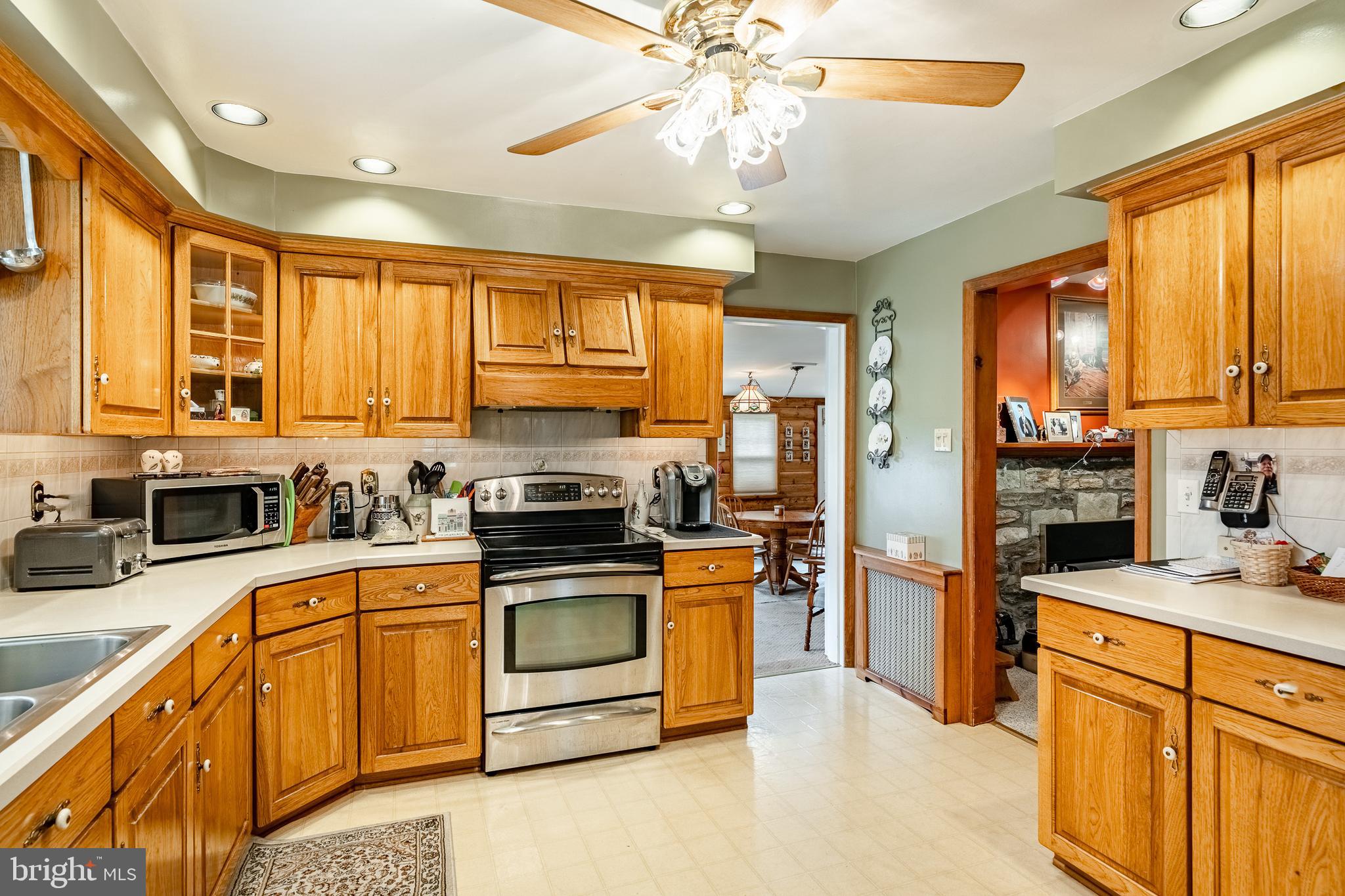 1908 Durham Road New Hope, PA 18938 - Photo 15 of 62