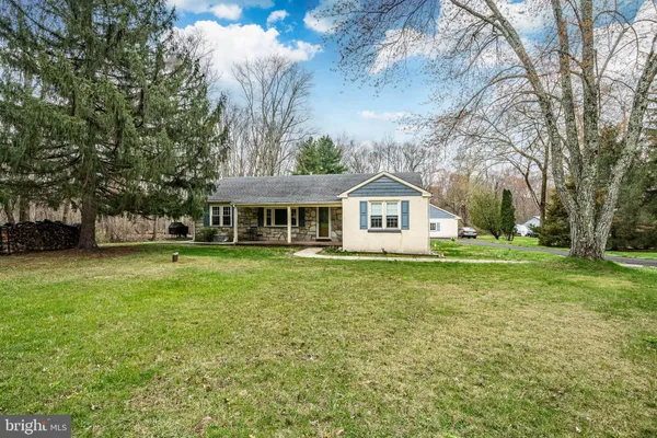 $600,000 | 1908 Durham Road, New Hope, PA 18938